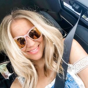 Meet your Posher, Ana